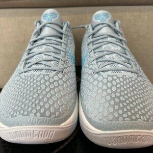 Nike Zoom Kobe 6 Not used